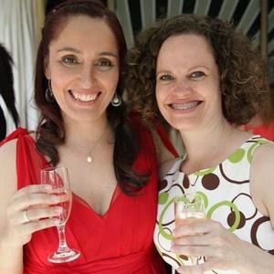 Meet your Posher, Whitney